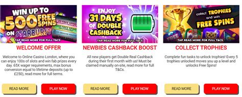 Online casino london review Online Casino London Review – Up to 500 Free Spins Welcome Bonus